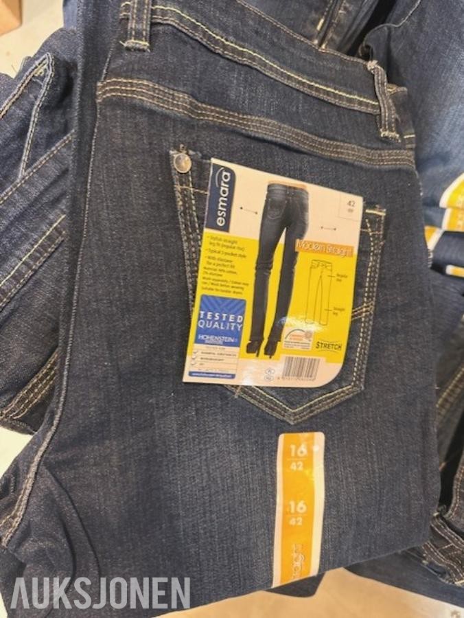 Esmara Lily Denim